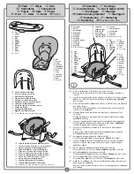 Preview for 5 page of Fisher-Price J7822 Instructions Manual