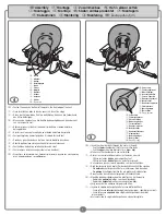 Preview for 7 page of Fisher-Price J7822 Instructions Manual