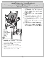 Preview for 12 page of Fisher-Price J7822 Instructions Manual