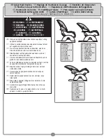 Preview for 13 page of Fisher-Price J7822 Instructions Manual