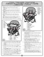 Preview for 21 page of Fisher-Price J7822 Instructions Manual