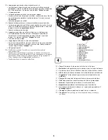 Preview for 8 page of Fisher-Price J8999 Instruction Sheet