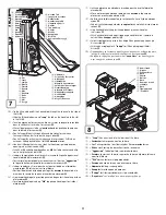 Preview for 11 page of Fisher-Price J8999 Instruction Sheet