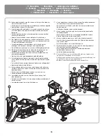 Preview for 18 page of Fisher-Price J8999 Instruction Sheet