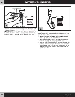 Preview for 8 page of Fisher-Price JEEP LIL WRANGLER 4X4 J0713 Owner'S Manual & Assembly Instructions