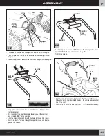 Preview for 13 page of Fisher-Price JEEP LIL WRANGLER 4X4 J0713 Owner'S Manual & Assembly Instructions