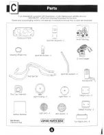 Preview for 6 page of Fisher-Price Jeep Wrangler 74440 Owner'S Manual & Assembly Instructions