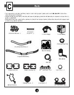 Preview for 4 page of Fisher-Price Jeep Wrangler 78537 Owner'S Manual & Assembly Instructions