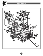 Preview for 6 page of Fisher-Price Jeep Wrangler 78537 Owner'S Manual & Assembly Instructions