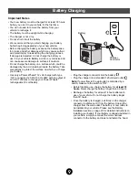 Preview for 9 page of Fisher-Price Jeep Wrangler 78537 Owner'S Manual & Assembly Instructions