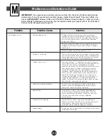 Preview for 23 page of Fisher-Price Jeep Wrangler 78537 Owner'S Manual & Assembly Instructions