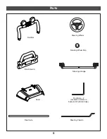 Preview for 5 page of Fisher-Price JEEP Wrangler B1501 Owner'S Manual & Assembly Instructions