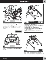 Preview for 13 page of Fisher-Price Jeep Wrangler H4803 Owner'S Manual & Assembly Instructions