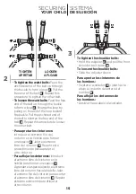 Preview for 15 page of Fisher-Price JONATHAN ADLER DPN51 Instructions Manual