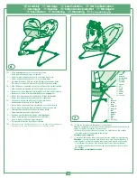 Preview for 15 page of Fisher-Price K2565 Manual