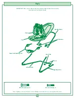 Preview for 3 page of Fisher-Price K2566 Instructions Manual