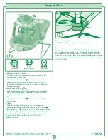 Preview for 8 page of Fisher-Price K2566 Instructions Manual