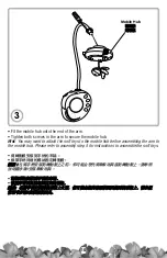 Preview for 10 page of Fisher-Price K3799 Manual