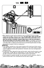 Preview for 15 page of Fisher-Price K3799 Manual