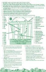 Preview for 12 page of Fisher-Price K3800 Instruction Sheet