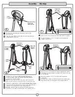 Preview for 8 page of Fisher-Price K4227 Manual