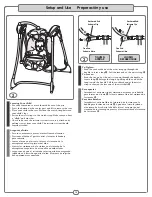 Предварительный просмотр 15 страницы Fisher-Price K4227 Manual