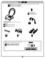 Preview for 4 page of Fisher-Price K5502 Manual