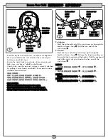 Preview for 16 page of Fisher-Price K5502 Manual