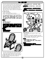 Preview for 19 page of Fisher-Price K5502 Manual