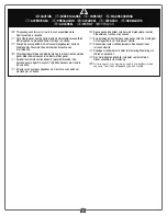 Preview for 4 page of Fisher-Price K6077 Manual