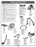 Preview for 6 page of Fisher-Price K6077 Manual