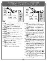 Preview for 26 page of Fisher-Price K6077 Manual