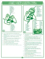 Preview for 11 page of Fisher-Price K7192 Manual