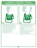 Preview for 18 page of Fisher-Price K7192 Manual
