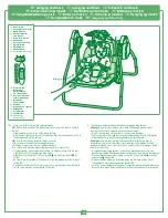 Preview for 22 page of Fisher-Price K7192 Manual