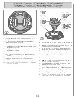 Preview for 12 page of Fisher-Price K7198 Manual