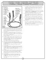 Preview for 13 page of Fisher-Price K7198 Manual