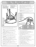 Preview for 14 page of Fisher-Price K7198 Manual