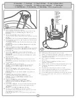 Предварительный просмотр 16 страницы Fisher-Price K7198 Manual