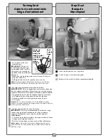 Предварительный просмотр 8 страницы Fisher-Price K7376 User Manual