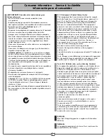 Preview for 4 page of Fisher-Price K7923 User Manual