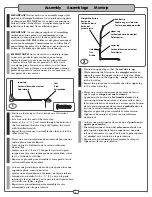 Preview for 6 page of Fisher-Price K7923 User Manual