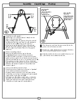 Preview for 8 page of Fisher-Price K7923 User Manual