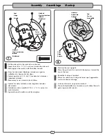 Preview for 9 page of Fisher-Price K7923 User Manual