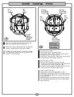 Preview for 10 page of Fisher-Price K7923 User Manual