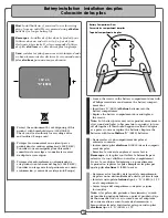 Preview for 15 page of Fisher-Price K7923 User Manual