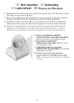 Preview for 57 page of Fisher-Price K8247 Manual