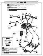 Предварительный просмотр 3 страницы Fisher-Price K8278 Instructions Manual