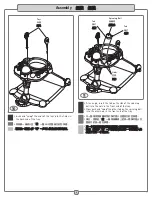 Предварительный просмотр 9 страницы Fisher-Price K8278 Instructions Manual