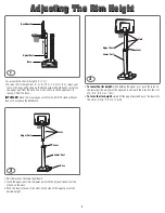 Preview for 7 page of Fisher-Price K9125 User Manual